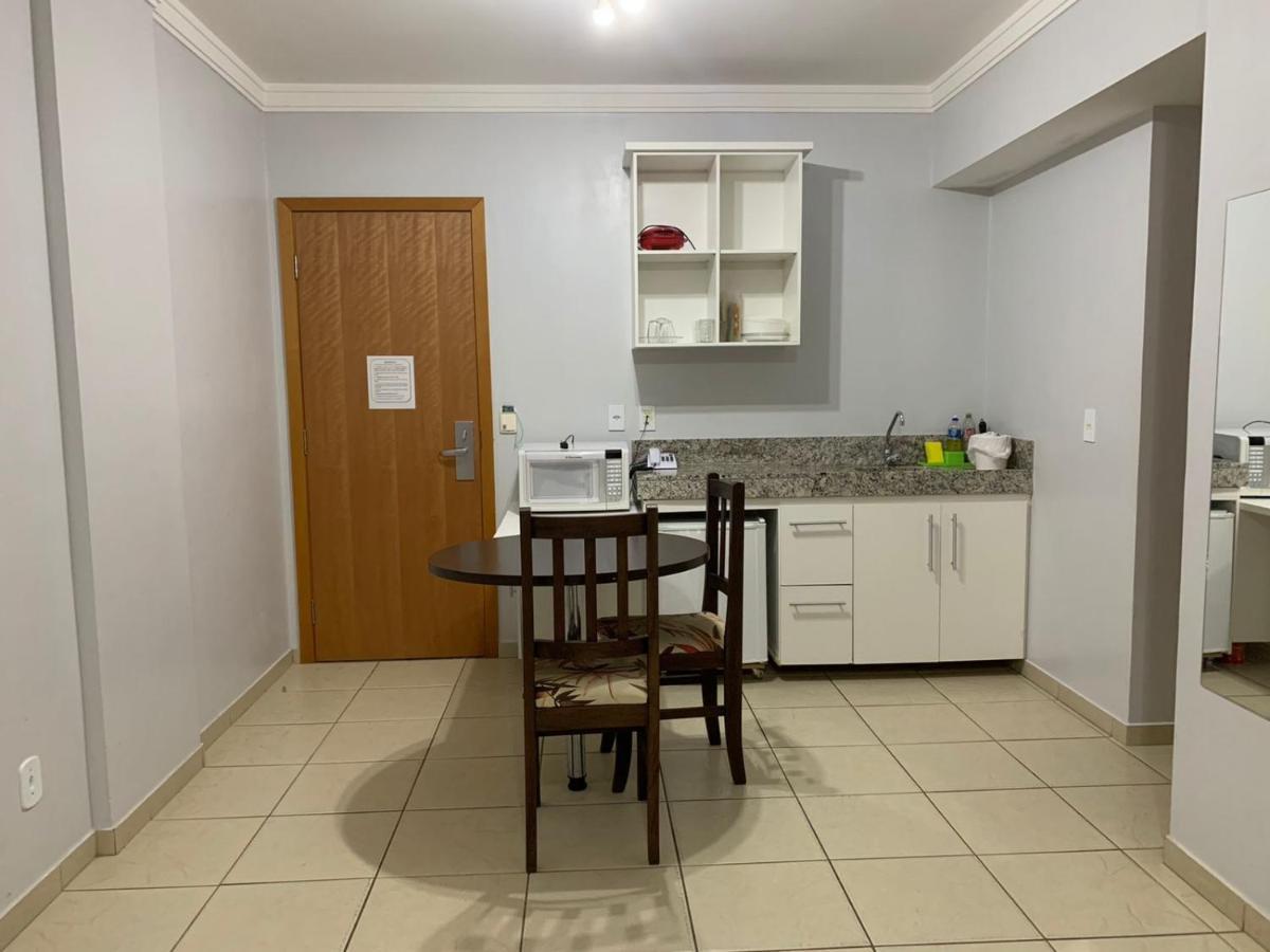 Apartamento No Aguas Da Serra Top Rio Quente Exterior foto