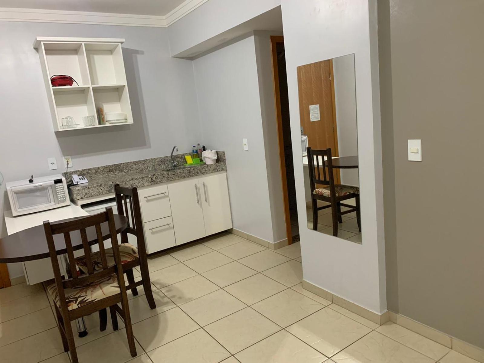 Apartamento No Aguas Da Serra Top Rio Quente Quarto foto